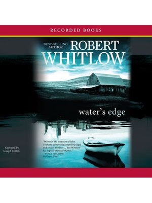 cover image of Water's Edge
